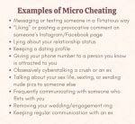 cheating lesbians|What counts as micro.